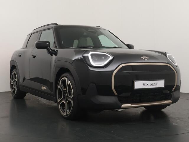 Mini MINI Aceman E Classic L 42.5 kWh | Stuur-stoelverwarming | Harman & Kardon | Panoramadak |