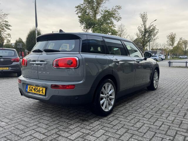 Mini MINI 1.5 One Salt Business| Cruise, Clima, Navi