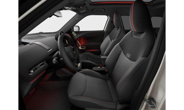 Mini MINI Aceman E John Cooper Works Trim + Pakket XL