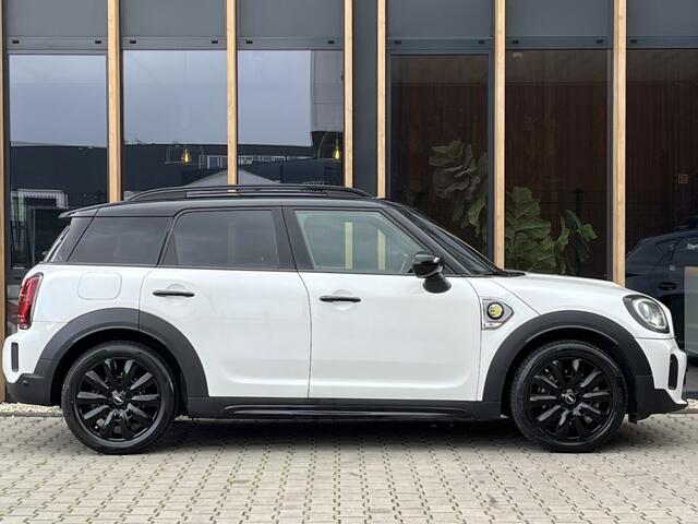 Mini MINI Mini 2.0 Cooper S E ALL4 220PK | Head-up | Achteruitrijcamera |