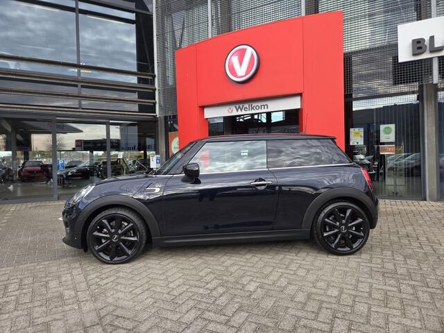 Mini MINI 1.5 136pk Cooper 60 Yr Edition | Panodak | Navi | Leer | Stoel v