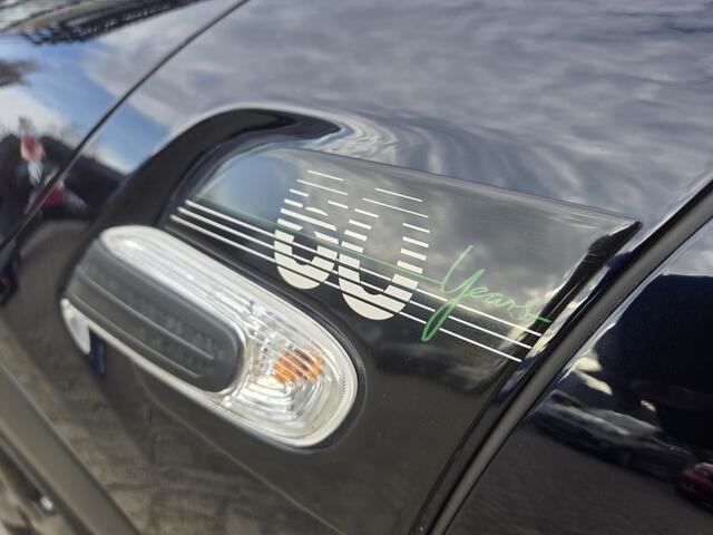 Mini MINI 1.5 136pk Cooper 60 Yr Edition | Panodak | Navi | Leer | Stoel v