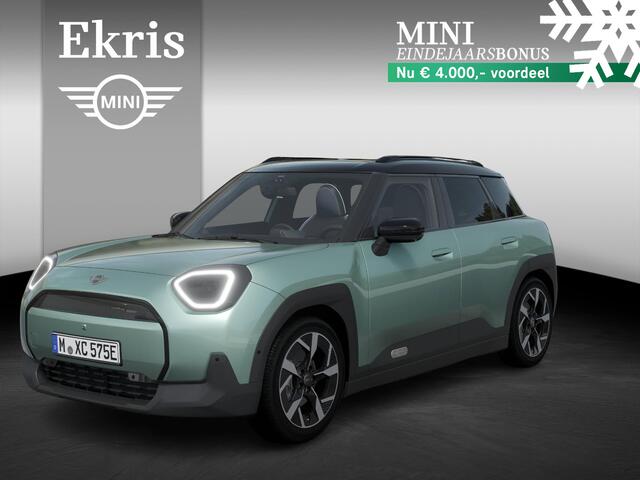 Mini MINI Aceman E Classic Trim | Pakket L