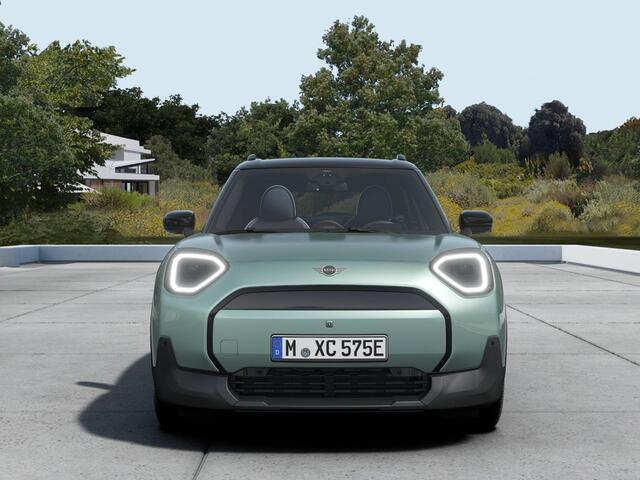 Mini MINI Aceman E Classic Trim | Pakket L