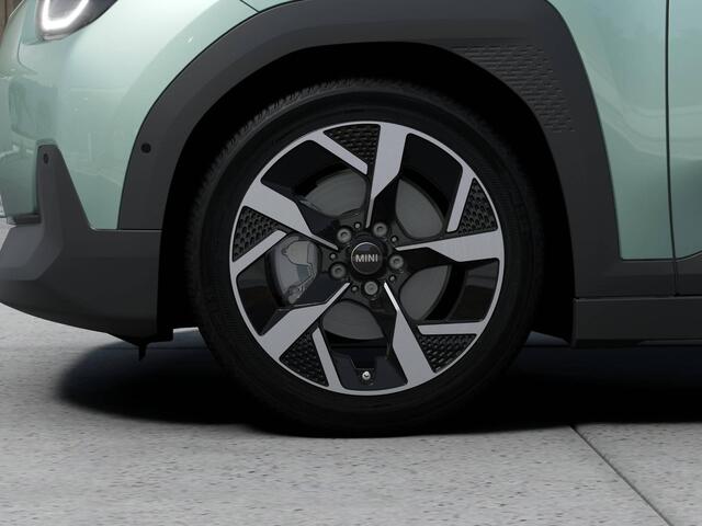Mini MINI Aceman E Classic Trim | Pakket L