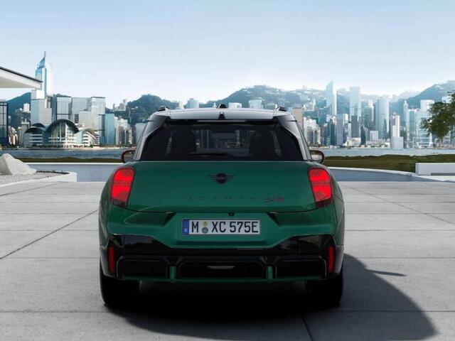 Mini MINI Aceman E | John Cooper Works Uitvoering + Pakket M
