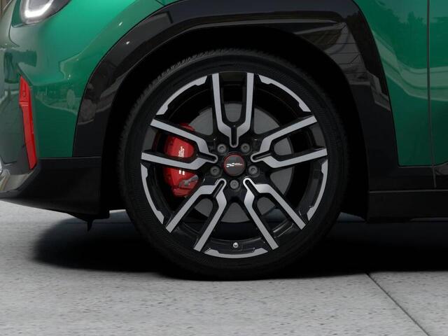 Mini MINI Aceman E | John Cooper Works Uitvoering + Pakket M