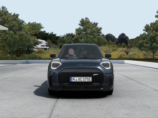 Mini MINI Aceman John Cooper Works uitvoering | Pakket M
