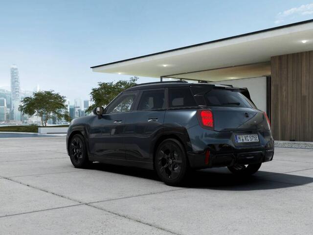 Mini MINI Aceman John Cooper Works uitvoering | Pakket M
