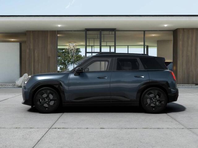 Mini MINI Aceman John Cooper Works uitvoering | Pakket M