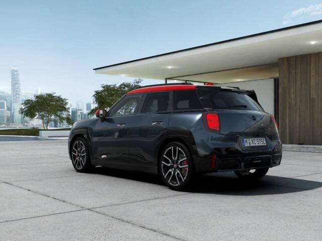Mini MINI Aceman E John Cooper Works uitvoering | L Pakket