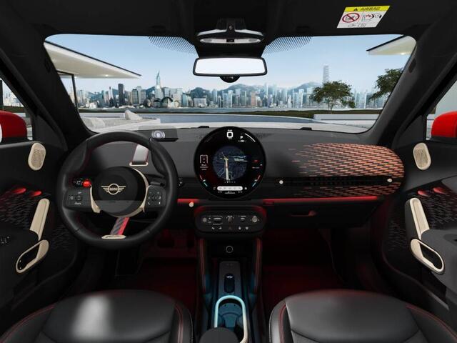 Mini MINI Aceman E John Cooper Works uitvoering | L Pakket