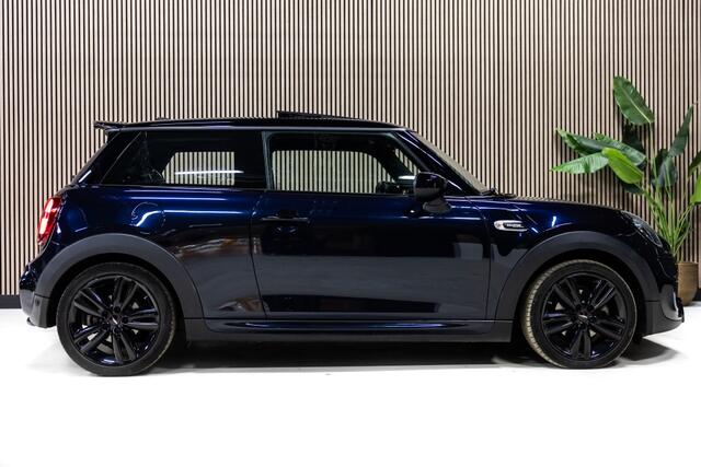 Mini MINI 1.5 Cooper Camden