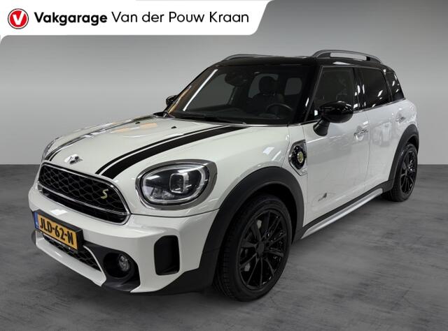 Mini MINI 2.0 Cooper S E ALL4 Chili 220PK Leder / Adaptive Cruise Control