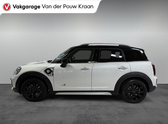 Mini MINI 2.0 Cooper S E ALL4 Chili 220PK Leder / Adaptive Cruise Control