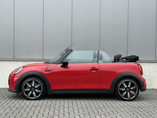 Mini MINI 1.5 Cooper 2023 FULL HUD NAVI SPORTVELGEN LEDER CAMERA