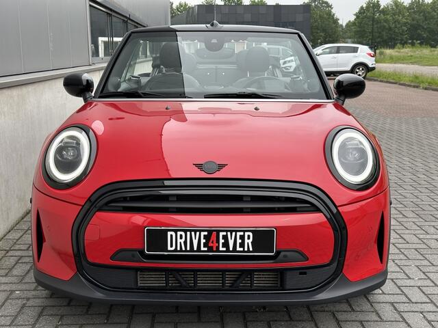 Mini MINI 1.5 Cooper 2023 FULL HUD NAVI SPORTVELGEN LEDER CAMERA