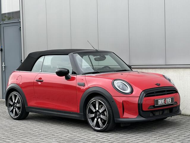 Mini MINI 1.5 Cooper 2023 FULL HUD NAVI SPORTVELGEN LEDER CAMERA