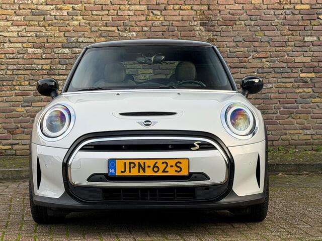 Mini MINI YOURS 33 KWH Panodak Carplay DAB+ Stoelverwarming