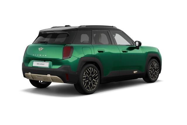 Mini MINI Aceman E Favoured L 42.5 kWh