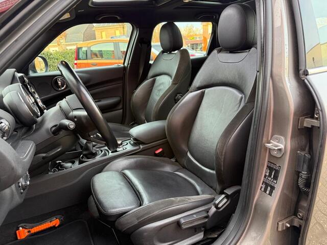 Mini MINI 1.5 ONE BNS ED.