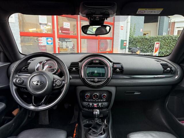 Mini MINI 1.5 ONE BNS ED.