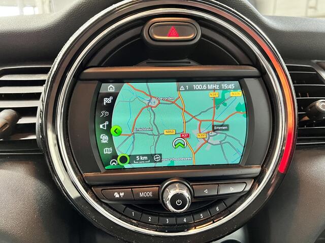 Mini MINI 5-deurs 1.5 Business Edition Cruise Clima Navi BT Tel PDC