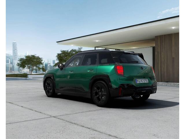 Mini MINI Aceman E John Cooper Works Uitvoering | Pakket M