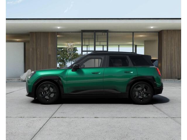 Mini MINI Aceman E John Cooper Works Uitvoering | Pakket M