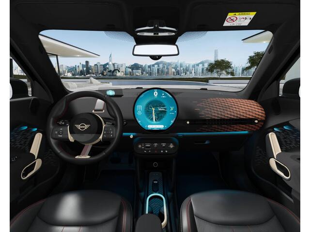 Mini MINI Aceman E John Cooper Works Uitvoering | Pakket M