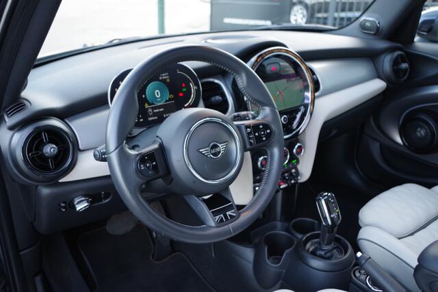 Mini MINI 2.0 179 PK Automaat Cooper S MINI Yours, Panoramadak, Harmon/Kardon, Leder
