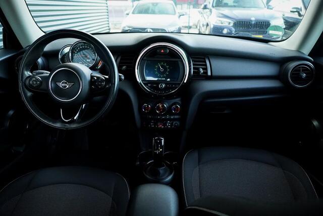 Mini MINI 1.5 Chili / Aut / Navi / Clima / Cruise / LED / Facelift