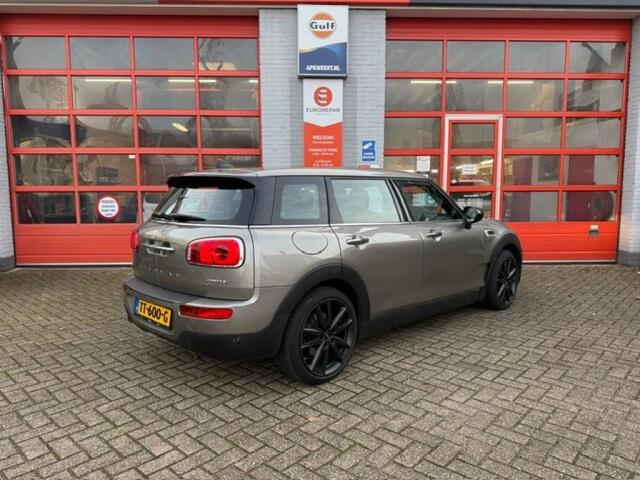 Mini MINI 1.5 ONE BNS ED.