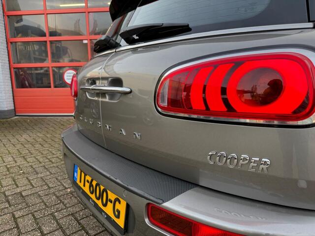 Mini MINI 1.5 ONE BNS ED.