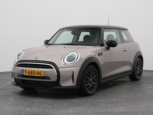 Mini MINI 1.5 Cooper Camden Edition | NAVI | CARPLAY