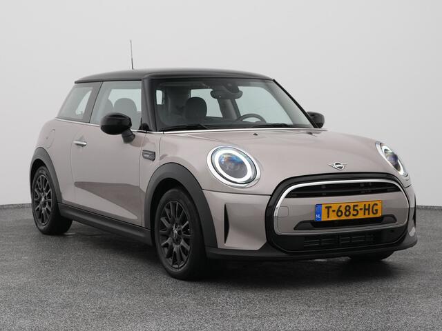 Mini MINI 1.5 Cooper Camden Edition | NAVI | CARPLAY