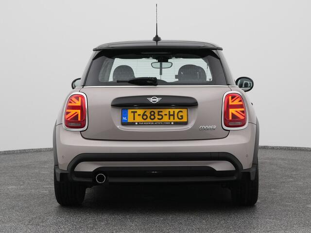 Mini MINI 1.5 Cooper Camden Edition | NAVI | CARPLAY