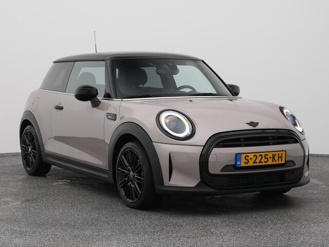 Mini MINI 1.5 Cooper Camden Edition | NAVI | CARPLAY