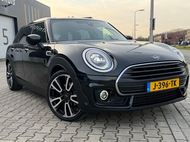 Mini MINI 1.5 COOPER CHILI/ PANORAMA / NAVI / LEER