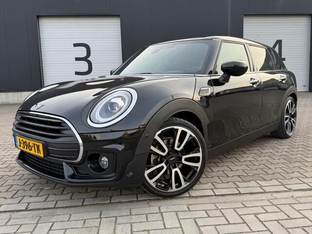 Mini MINI 1.5 COOPER CHILI/ PANORAMA / NAVI / LEER
