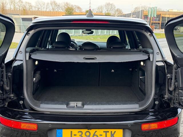 Mini MINI 1.5 COOPER CHILI/ PANORAMA / NAVI / LEER