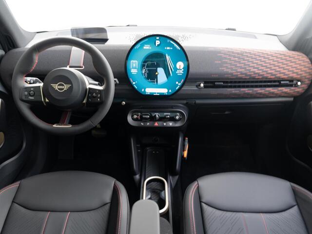 Mini MINI Aceman E John Cooper Works + M pakket