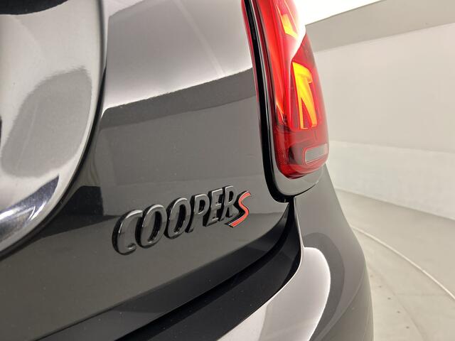 Mini MINI 2.0 179 PK Aut. Cooper S MINI Camden/Pano-dak/Leder/Sportstoelen