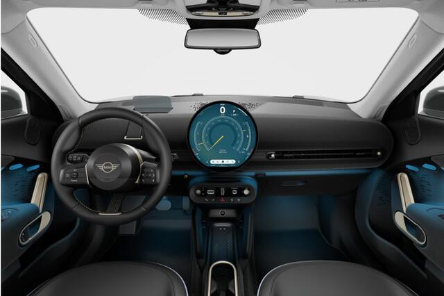 Mini MINI Aceman E Classic S 42.5 kWh | 18 inch Slide Spoke 2-tone | Opruimingsvoordeel