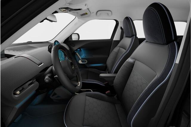 Mini MINI Aceman E Classic S 42.5 kWh | 18 inch Slide Spoke 2-tone | Opruimingsvoordeel