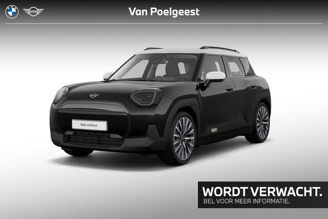 Mini MINI Aceman E Classic S 42.5 kWh | 19 inch Eternal Spoke 2-tone | Opruimingsvoordeel