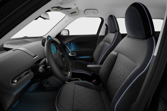 Mini MINI Aceman E Classic S 42.5 kWh | 19 inch Eternal Spoke 2-tone | Opruimingsvoordeel