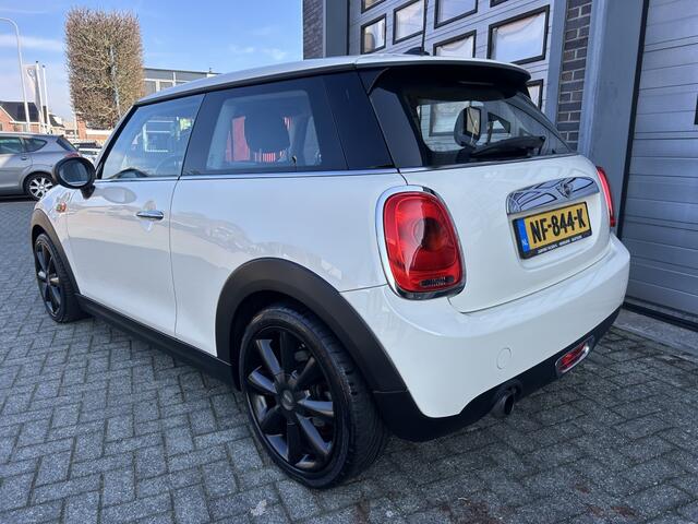 Mini MINI 1.2 Business Navi*Airco Nette Staat! *NAP*