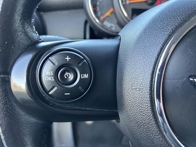 Mini MINI 1.2 Business Navi*Airco Nette Staat! *NAP*