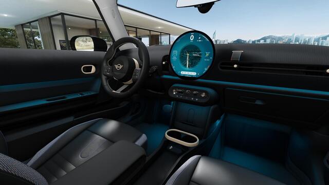 Mini MINI 3-deurs C Classic Trim | Pakket M | Head-Up Display | Panoramadak | Extra Getint Glas | Stoelverwarming | Comfort Acces